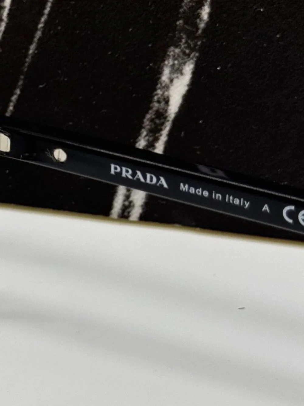 Prada new full